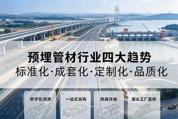 巫溪行业发展趋势总结