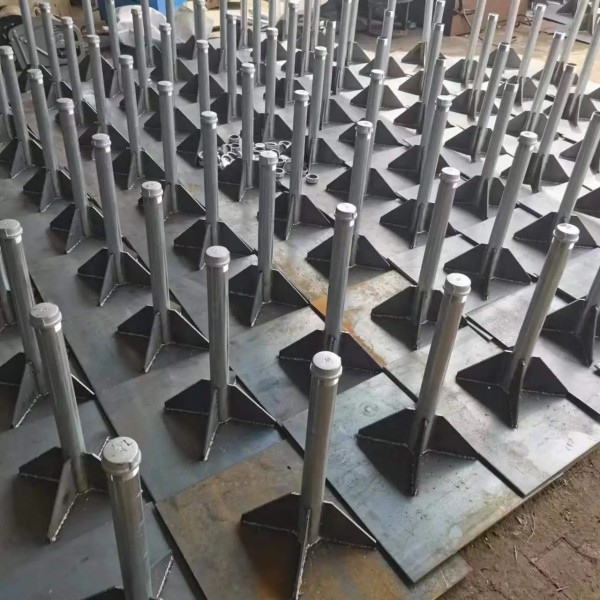巫溪鑫亿呈沉降板生产